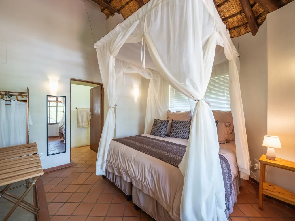 Family Villa at MILIMA Big 5 Safari Lodge